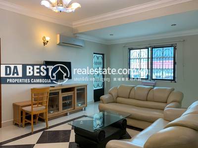 PROPERTIES  DABEST, បឹងកេងកង១, ចំការមន, ភ្នំពេញ