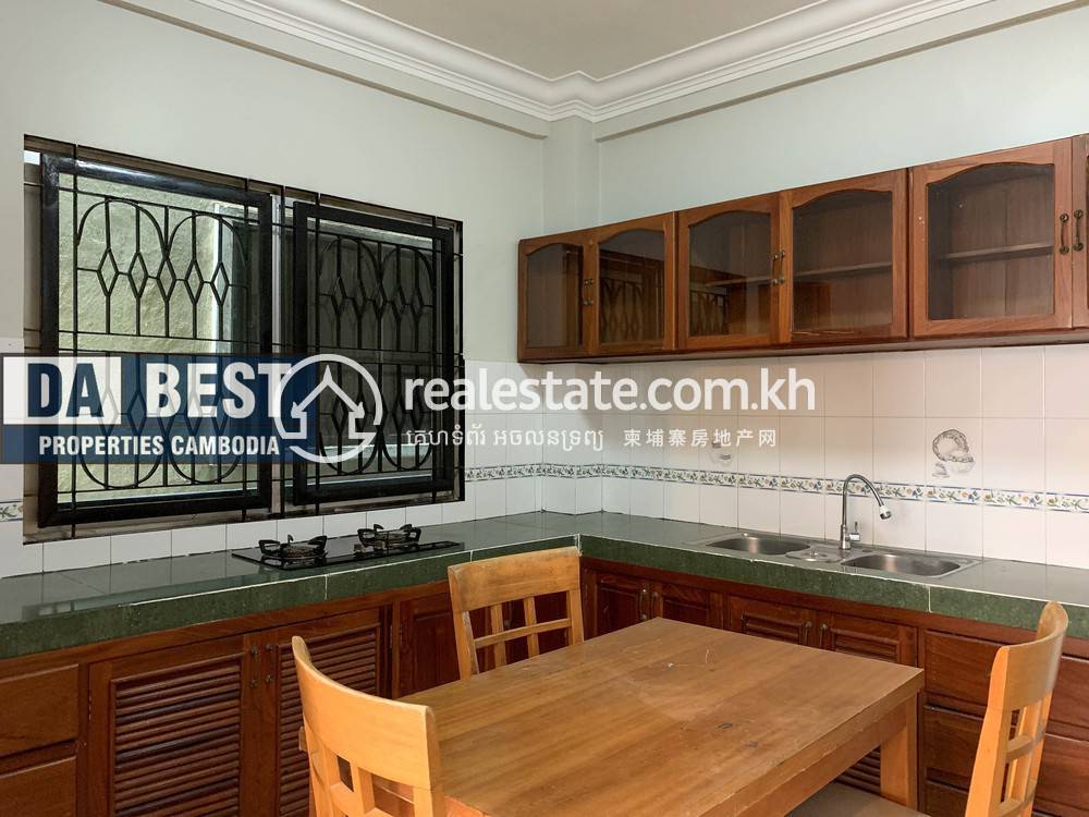 Mieszkanie Na wynajem w PROPERTIES DABEST, BKK 1, Boeng Keng Kang, Phnom Penh