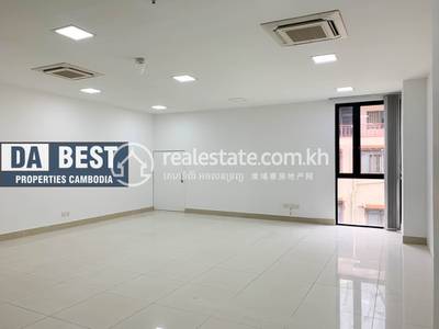 commercial Offices for rent in Boeng Reang ID 144289