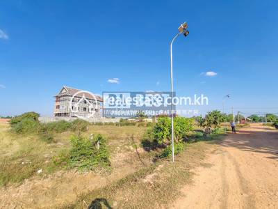 DABEST PROPERTIES, Svay Dankum, เสียมราฐ, เสียมราฐ