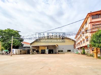  Properties  DABEST, ស្វាយដង្គំ, សៀមរាប, សៀមរាប