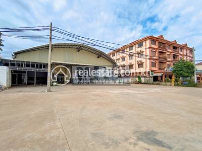  Properties  DABEST, ស្វាយដង្គំ, សៀមរាប, សៀមរាប