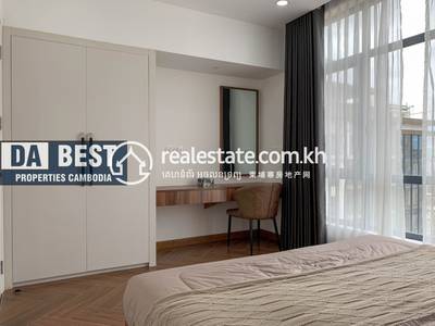 CO LTD PROPERTIES DABEST PROPERTIES CAMBODIA, BKK 1, Chamkarmon, プノンペン