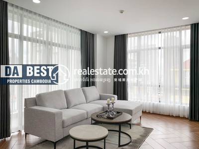 CO LTD PROPERTIES DABEST PROPERTIES CAMBODIA, BKK 1, Chamkarmon, プノンペン