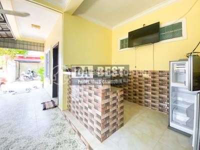 PROPERTIES  Dabest, Svay Dankum, Siem Reap, Siem Reap