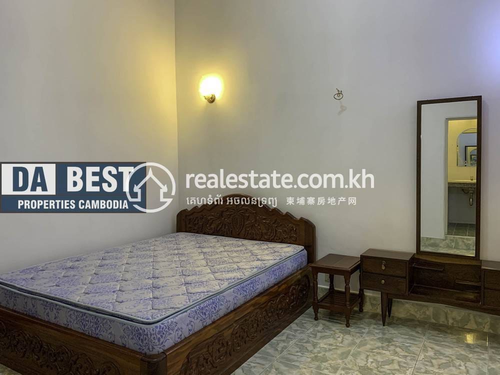 Mieszkanie Na wynajem w CAMBODIA CO LTD PROPERTIES DABEST PROPERTIES, Veal Vong, 7 Makara, Phnom Penh
