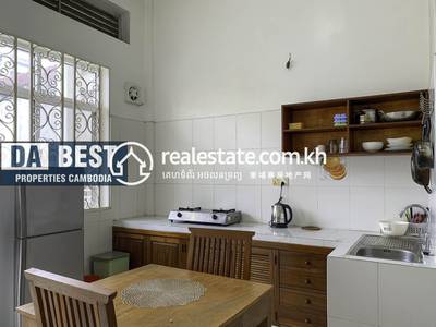 DABEST PROPERTIES, ទួលទំពូង១, ចំការមន, ភ្នំពេញ