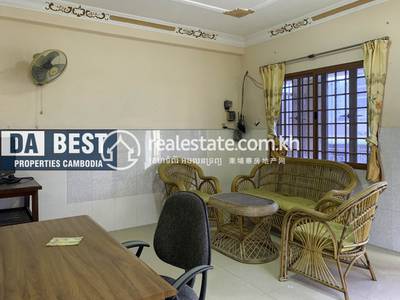 DABEST PROPERTIES, ទួលទំពូង១, ចំការមន, ភ្នំពេញ