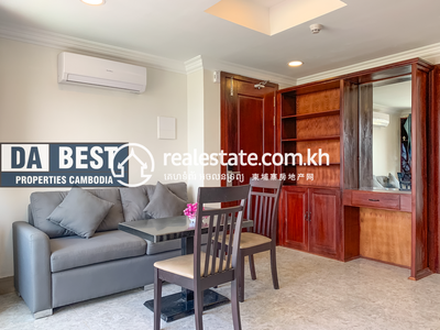 PROPERTIES DABEST, ជ័យជំនះ, ដូនពេញ, ភ្នំពេញ