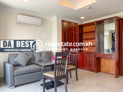 DABEST PROPERTIES, Chey Chumneah, Daun Penh, Phnom Penh