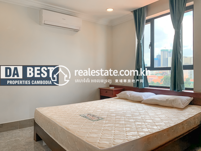 PROPERTIES DABEST, ជ័យជំនះ, ដូនពេញ, ភ្នំពេញ