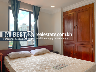 DABEST PROPERTIES, Chey Chumneah, Daun Penh, Phnom Penh