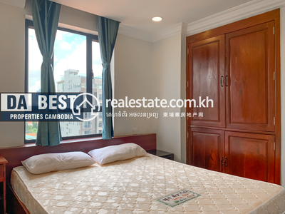  PROPERTIES DABEST, Chey Chumneah, Daun Penh, プノンペン