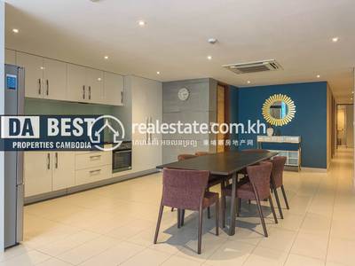 Dabest Properties , 四臂湾分区, 隆边区, 金边