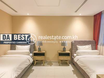 Dabest Properties , 四臂湾分区, 隆边区, 金边