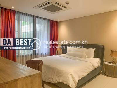 Dabest Properties , 四臂湾分区, 隆边区, 金边