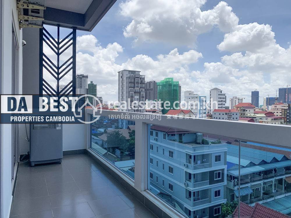 Zařízeno Apartmán K pronájmu
