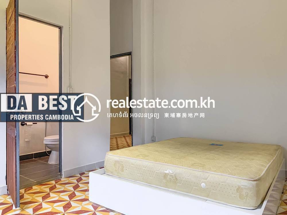 Apartmán K pronájmu in properties Dabest, Phsar Thmei I, Daun Penh, Phnom Penh