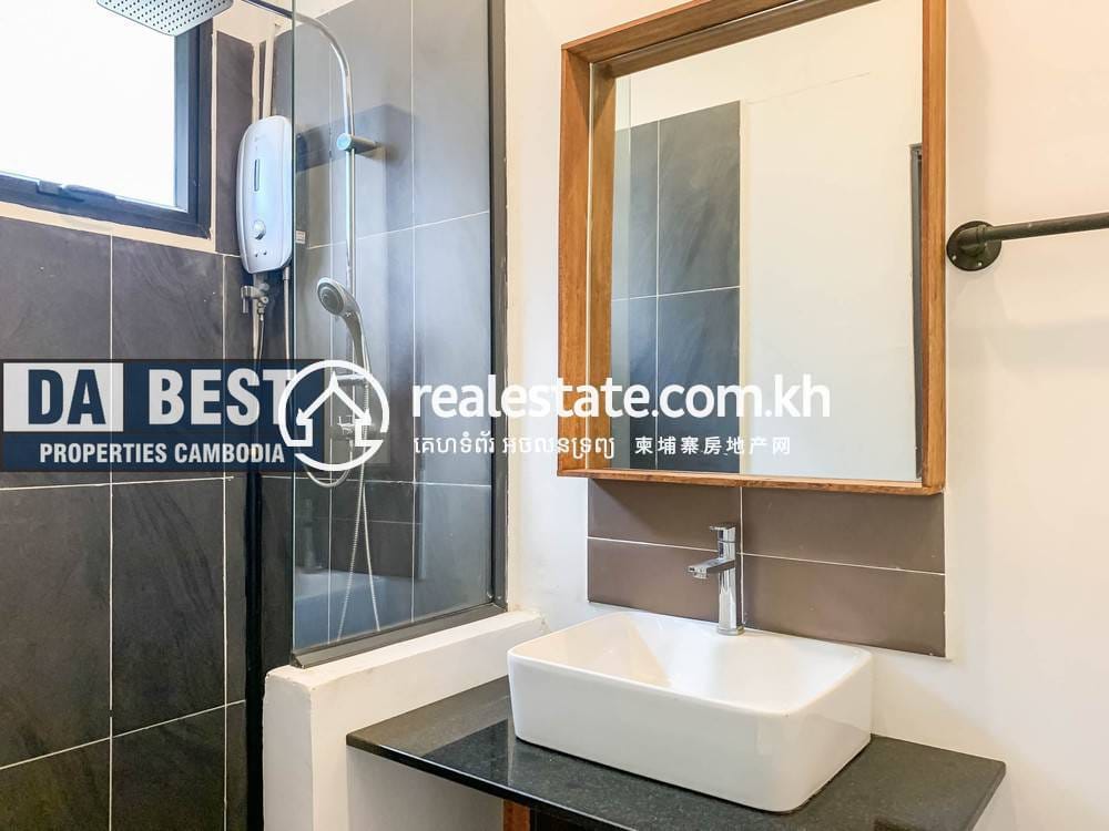 Phsar Thmei I Apartmán K pronájmu in Phsar Thmei I