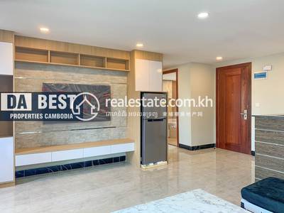 Apartment For Rent in PROPERTIES DABEST, BKK 1, Boeng Keng Kang, Phnom Penh