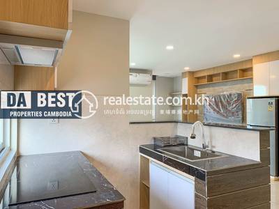 Furnished Apartment For Rent