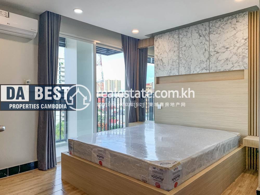 BKK 1 Apartment For Rent in BKK 1