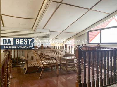 LTD PROPERTIES DABEST PROPERTIES CAMBODIA CO, វត្តភ្នំ, ដូនពេញ, ភ្នំពេញ