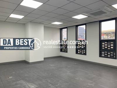 CO LTD PROPERTIES DABEST PROPERTIES CAMBODIA, BKK 1, Chamkarmon, Phnom Penh