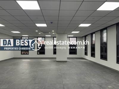 LTD PROPERTIES DABEST PROPERTIES CAMBODIA CO, BKK 1, Chamkarmon, Phnom Penh