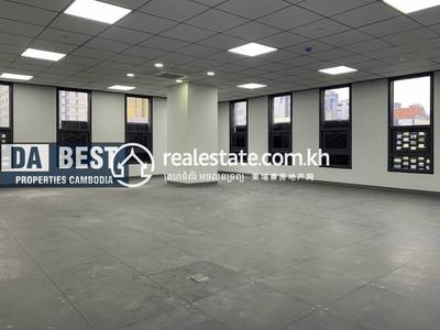 LTD PROPERTIES DABEST PROPERTIES CAMBODIA CO, BKK 1, Chamkarmon, Phnom Penh