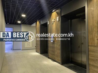 CO LTD PROPERTIES DABEST PROPERTIES CAMBODIA, BKK 1, Chamkarmon, Phnom Penh
