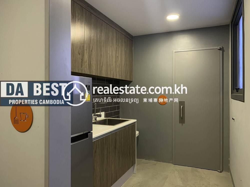 Boeng Keng Kangのオフィス賃貸物件（BKK 1 Boeng Keng Kang） $1,940