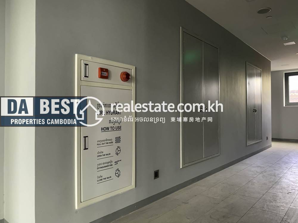Boeng Keng Kangのオフィス賃貸物件（BKK 1 Boeng Keng Kang） $1,452