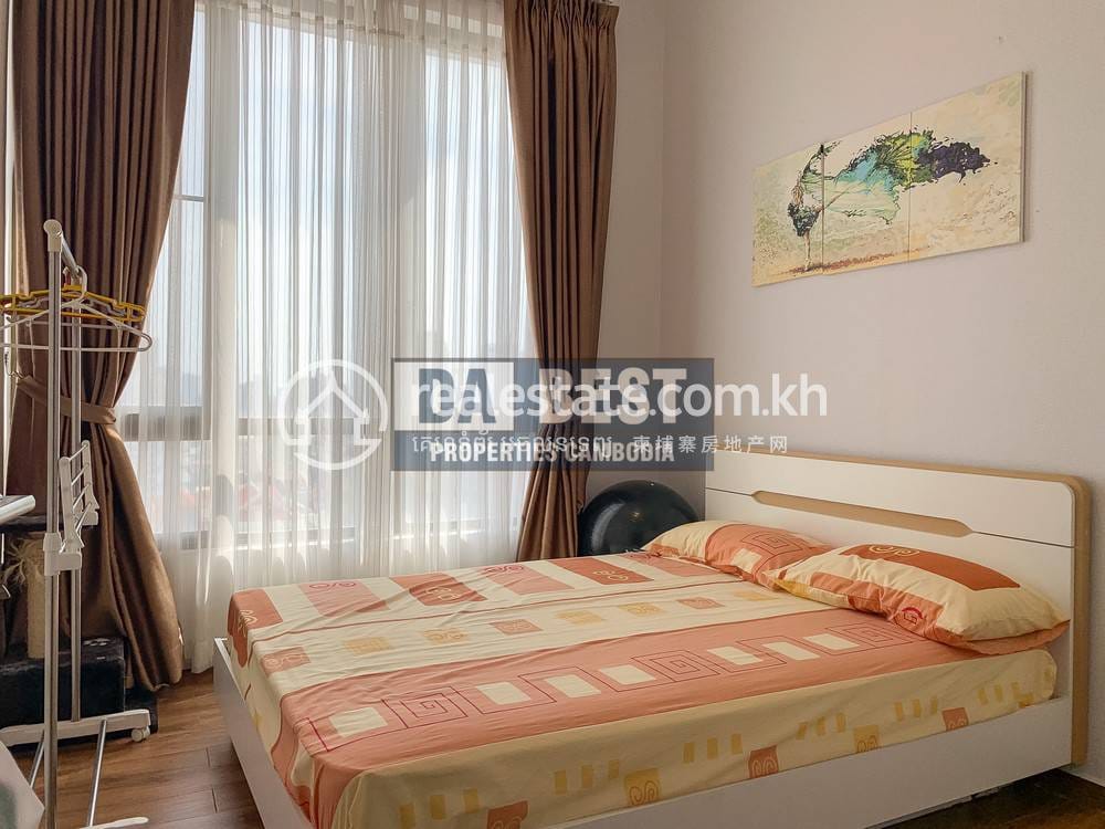 Condo Na prodej with 1 Parking Space