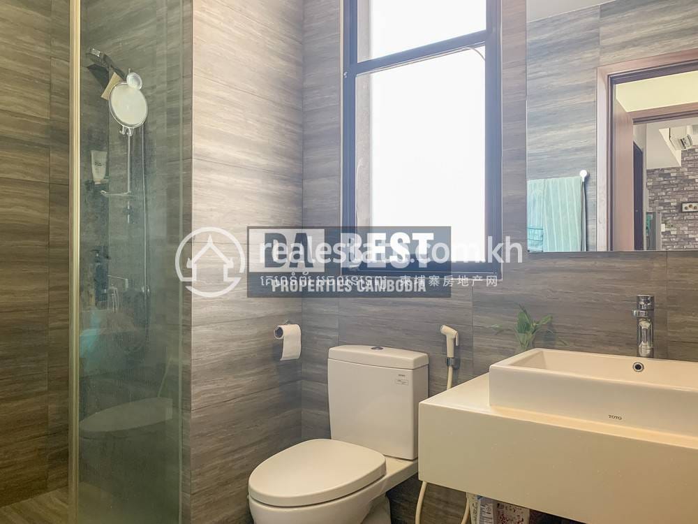 Condo Na prodej in Boeng Keng Kang $135,000