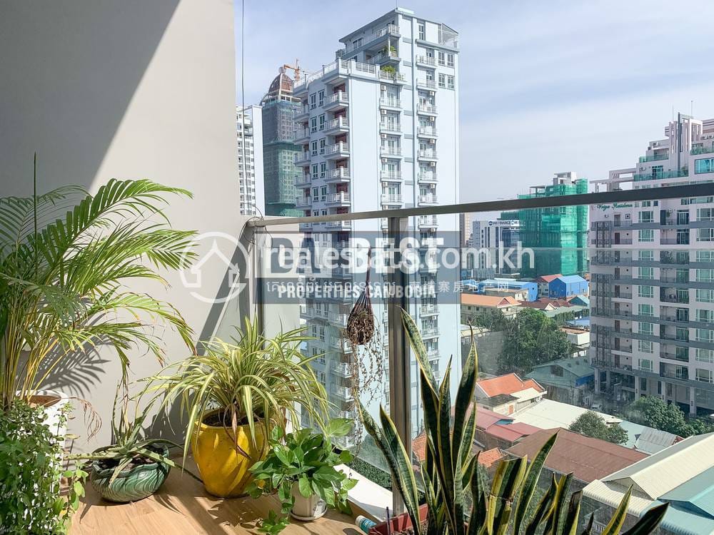 Condo Na prodej in Properties DaBest, BKK 3, Boeng Keng Kang, Phnom Penh