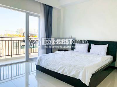 Dabest Properties, ទន្លេបាសាក់, ចំការមន, ភ្នំពេញ