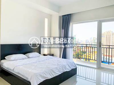 Dabest Properties, ទន្លេបាសាក់, ចំការមន, ភ្នំពេញ