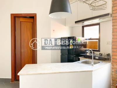Mieszkanie Na wynajem w Dabest Properties, Tonle Bassac, Chamkarmon, Phnom Penh