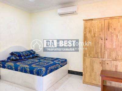 Properties dabest, Toul Tum Poung 1, Chamkarmon, Phnom Penh