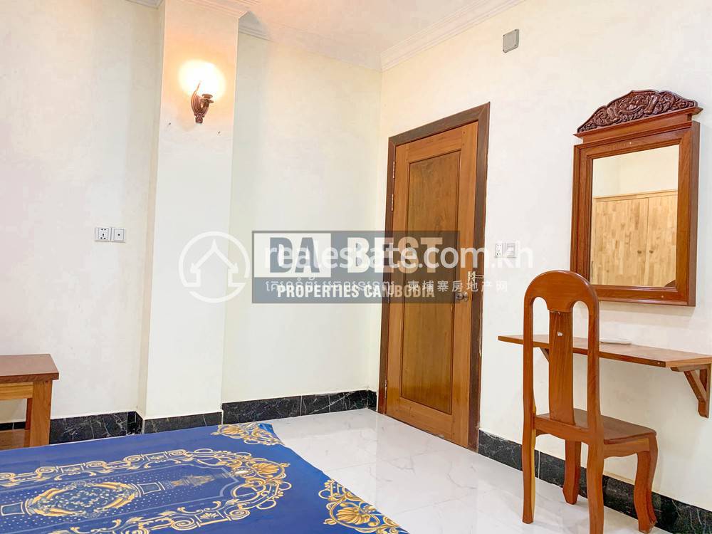 Properties dabest, 주더분1구역, 짬까몬, 프놈펜에 있는 아파트 임대