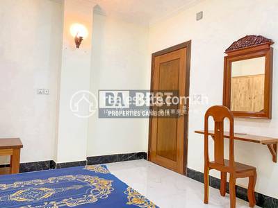 Properties dabest, Toul Tum Poung 1, Chamkarmon, Phnom Penh