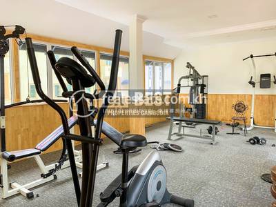 Properties dabest, Toul Tum Poung 1, Chamkarmon, Phnom Penh