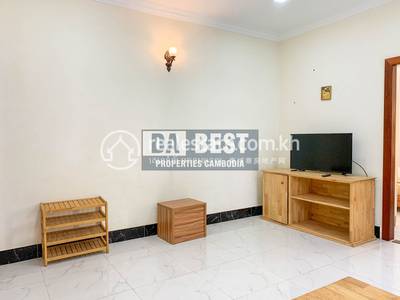 Properties dabest, Toul Tum Poung 1, Chamkarmon, พนมเปญ