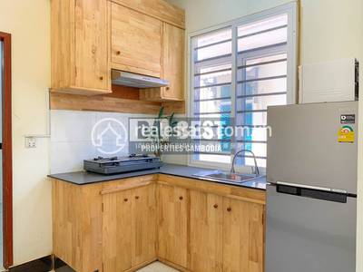 Properties dabest, Toul Tum Poung 1, Chamkarmon, พนมเปญ
