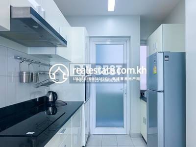 Appartement À louer à Properties Dabest, BKK 1, Boeng Keng Kang, Phnom Penh