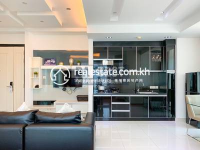 PROPERTIES  DABEST, BKK 1, Chamkarmon, Phnom Penh