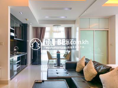 PROPERTIES  DABEST, BKK 1, Chamkarmon, Phnom Penh