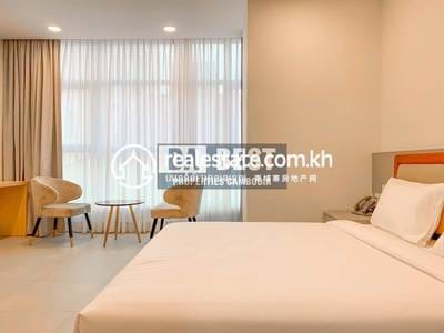 អាផាតមិន សំរាប់ជួល នៅBoeng Keng Kang តម្លៃ $1,800