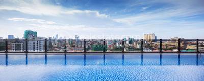 One Residence Serviced Apartments